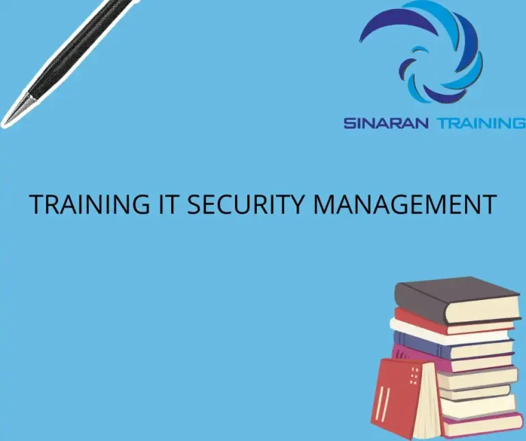 training Cyber Security Management